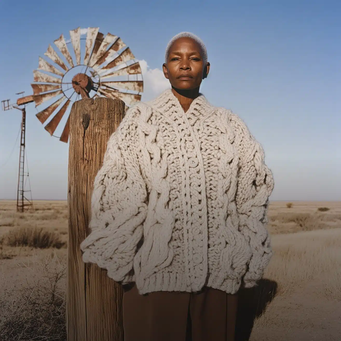 Knit Repair Texas