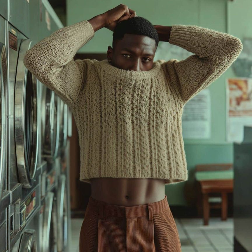 What to do when your favorite sweater is suddenly two sizes too small
